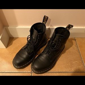 Dr. Martens 1460 Napa Leather Boots US 8 (M) 9 (L) EU 41